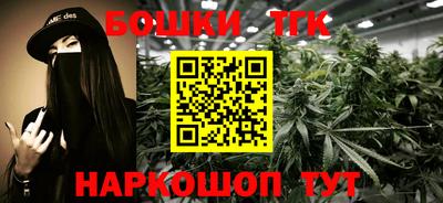 индика Канаш